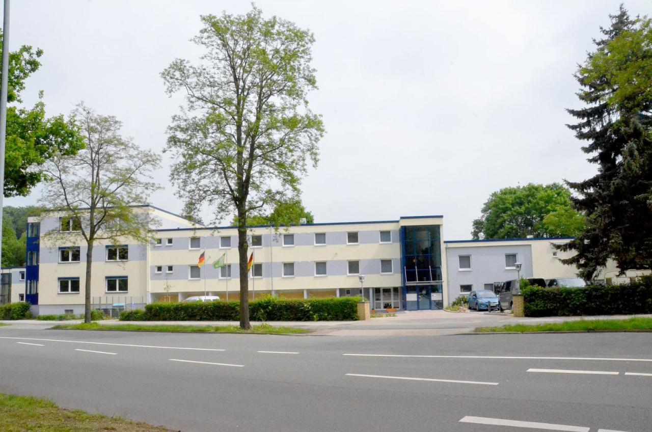 Hotel Am Klieversberg Wolfsburg Luaran gambar