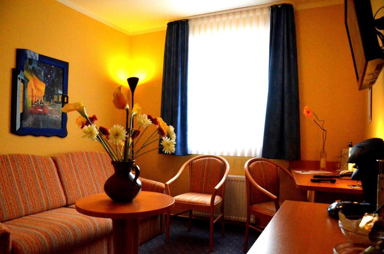 Hotel Am Klieversberg Wolfsburg Luaran gambar
