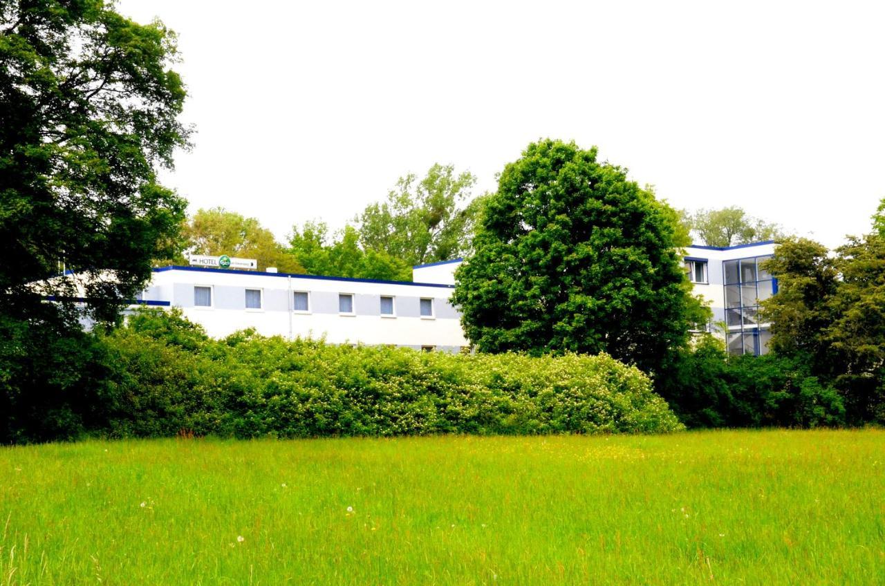 Hotel Am Klieversberg Wolfsburg Luaran gambar