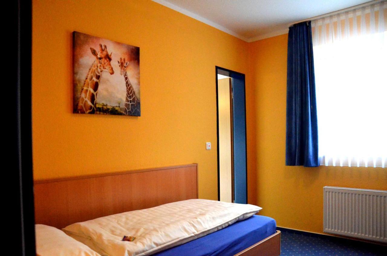 Hotel Am Klieversberg Wolfsburg Luaran gambar