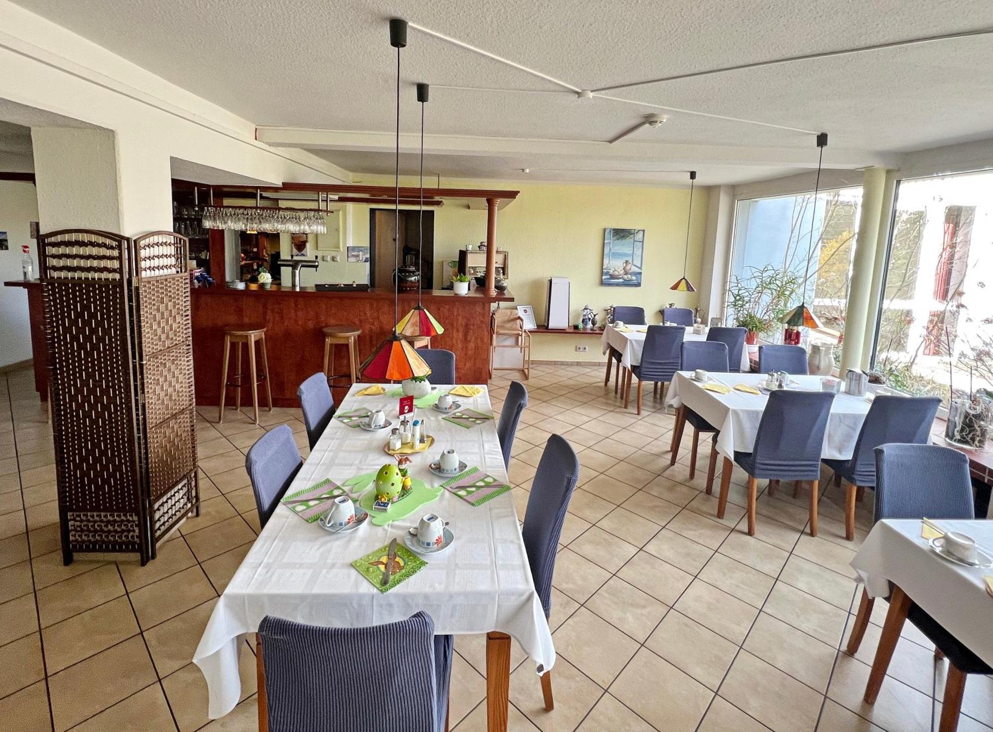 Hotel Am Klieversberg Wolfsburg Luaran gambar