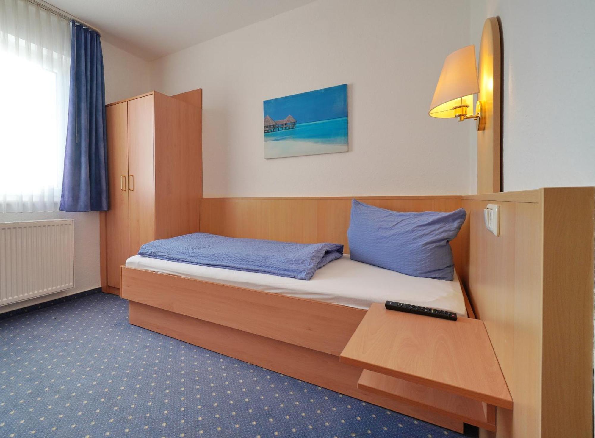 Hotel Am Klieversberg Wolfsburg Luaran gambar