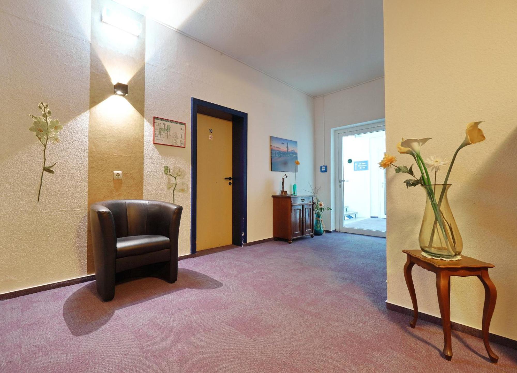 Hotel Am Klieversberg Wolfsburg Luaran gambar
