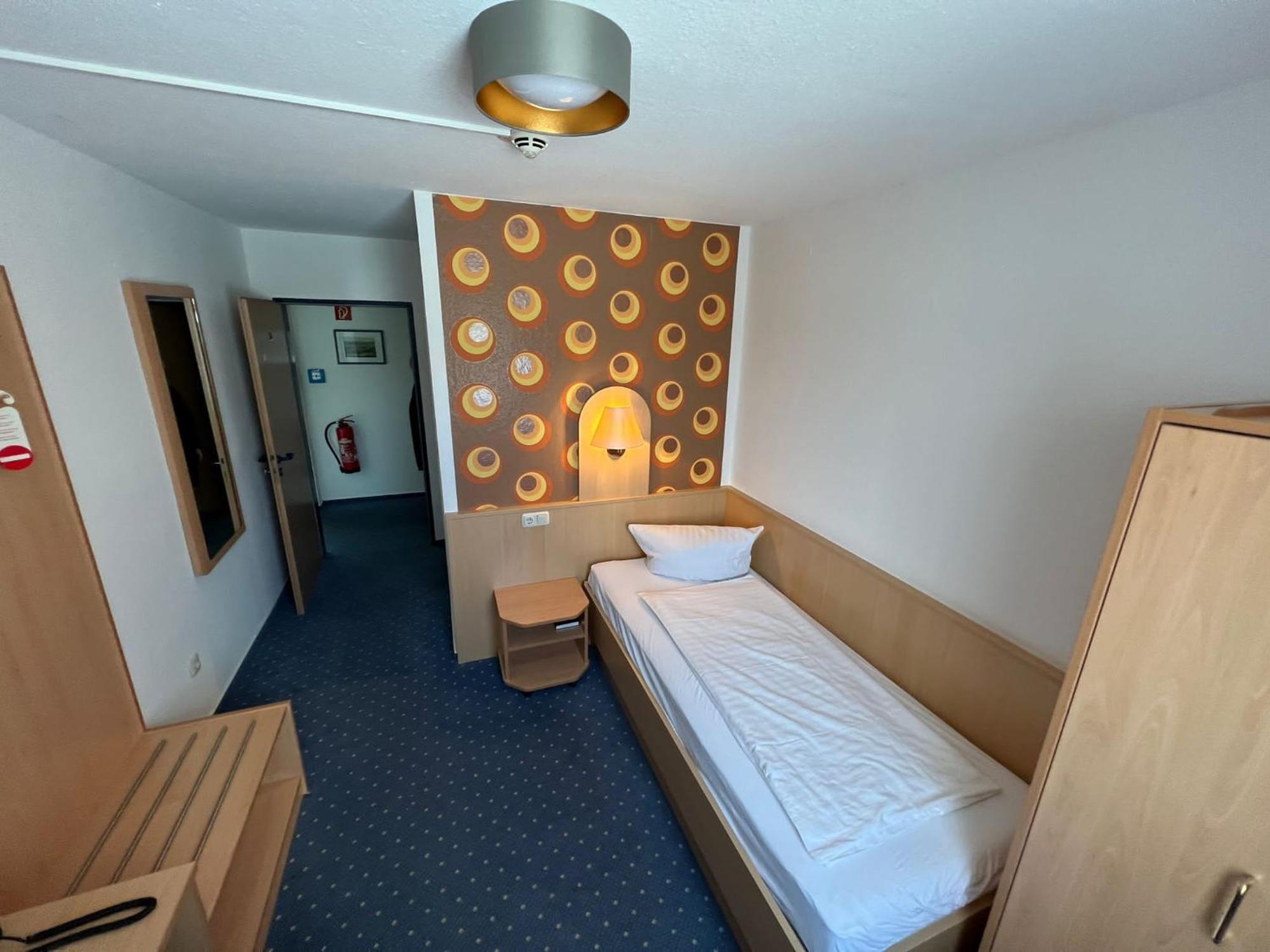 Hotel Am Klieversberg Wolfsburg Luaran gambar