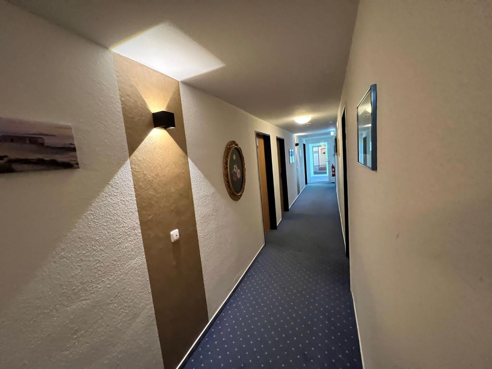 Hotel Am Klieversberg Wolfsburg Luaran gambar