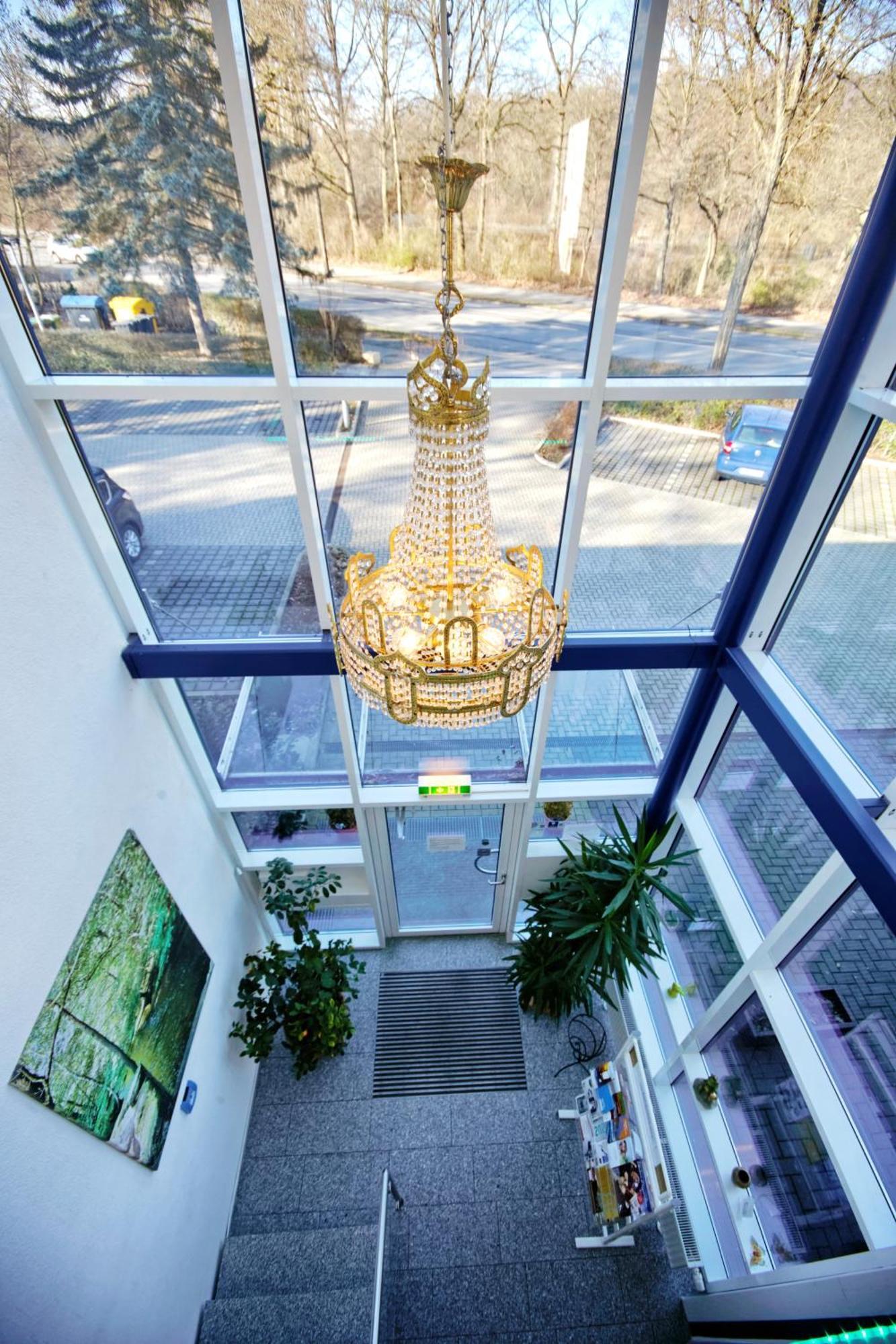 Hotel Am Klieversberg Wolfsburg Luaran gambar