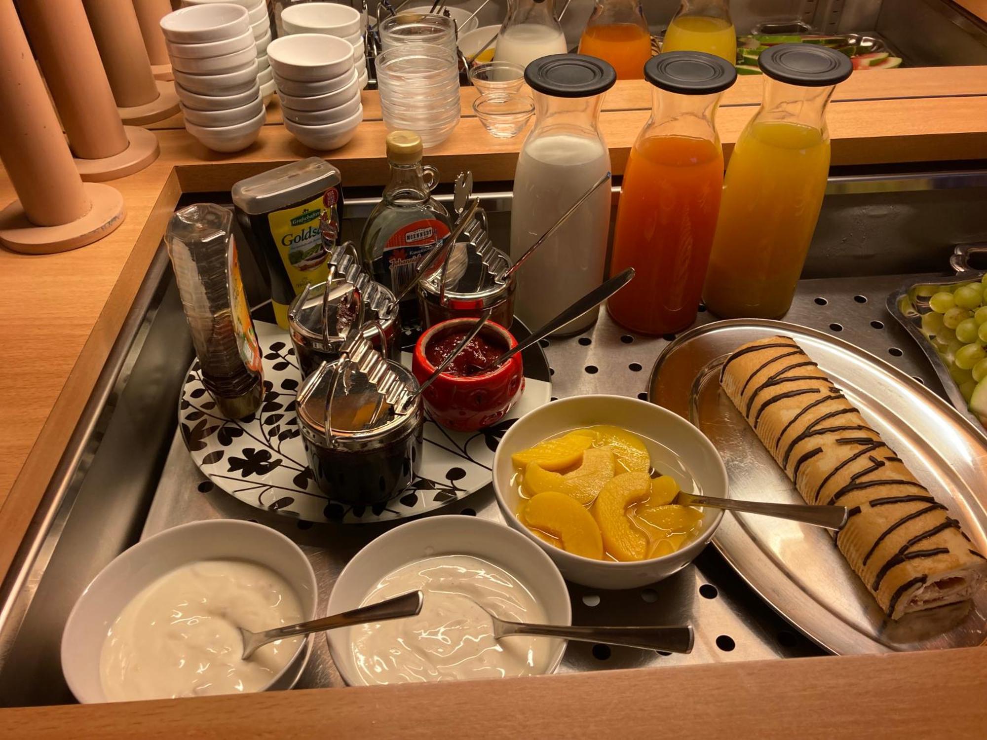 Hotel Am Klieversberg Wolfsburg Luaran gambar