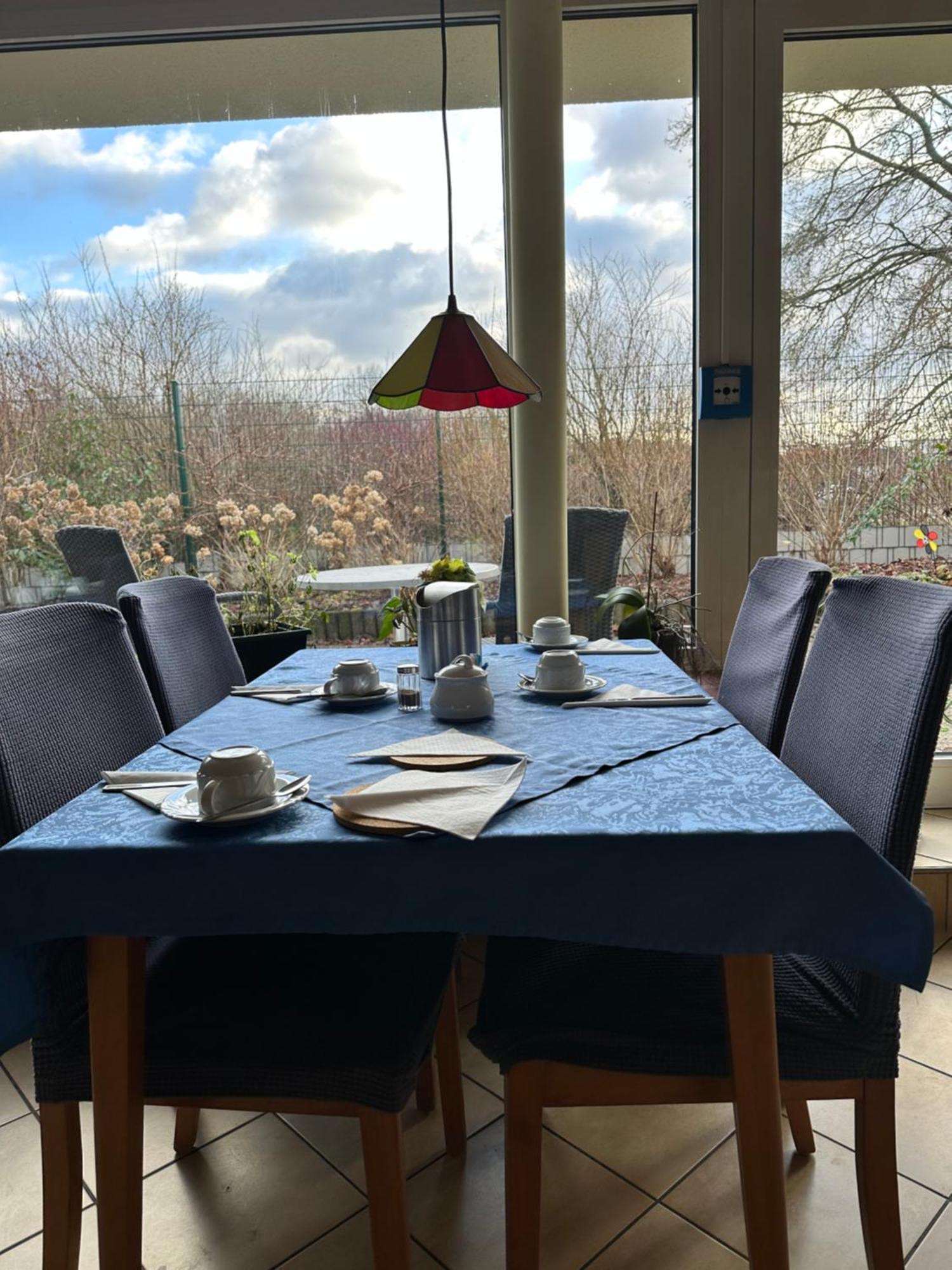 Hotel Am Klieversberg Wolfsburg Luaran gambar